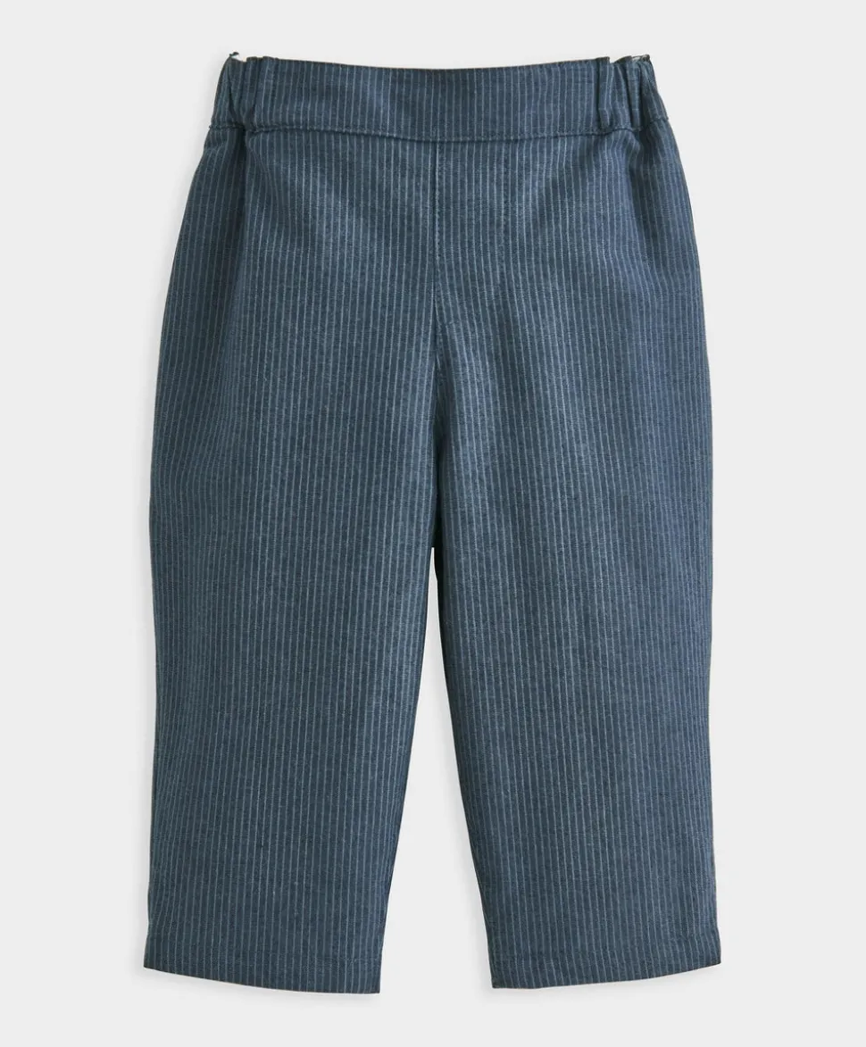 4-Piece Suit Set