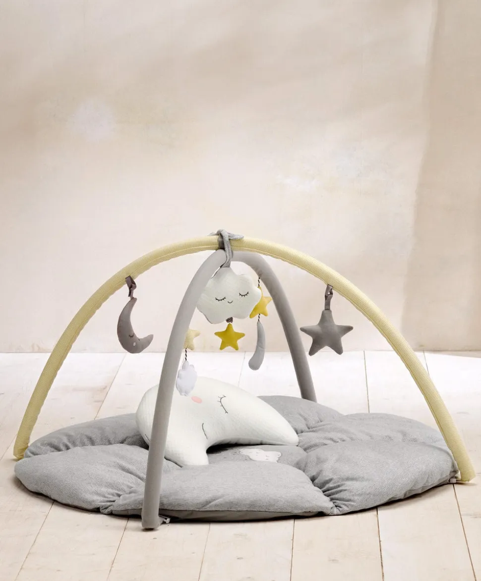 Playmat & Gym - Dream Upon a Cloud