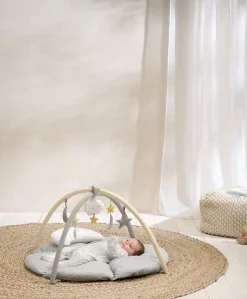 Playmat & Gym - Dream Upon a Cloud