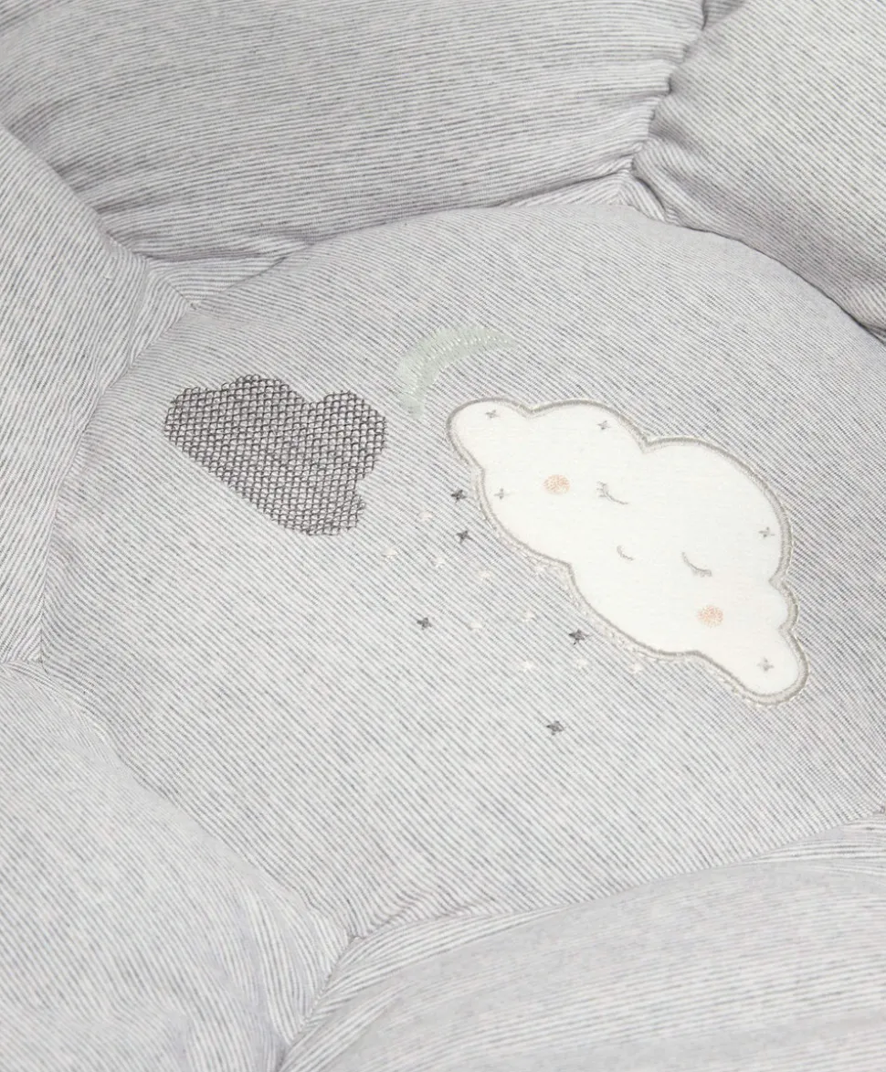 Playmat & Gym - Dream Upon a Cloud