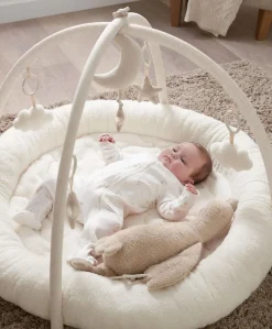 Playmat & Gym - Welcome to the World Duckling