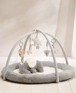 Playmat & Gym - Welcome to the World Elephant