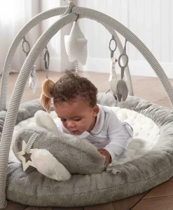 Playmat & Gym - Welcome to the World Elephant