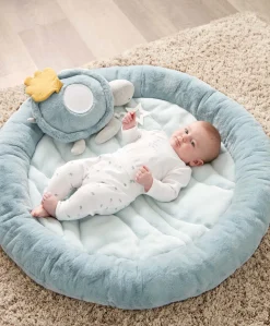 Playmat & Gym - Welcome to the World Under the Sea