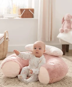 Playmat Bundle (3 pieces) - Welcome to the World Bunny/Pink