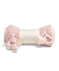 Playmat Bundle (3 pieces) - Welcome to the World Bunny/Pink
