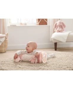 Playmat Bundle (3 pieces) - Welcome to the World Bunny/Pink