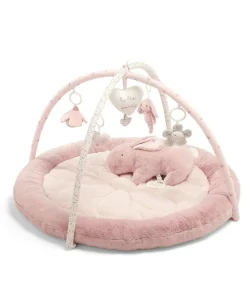 Playmat Bundle (3 pieces) - Welcome to the World Bunny/Pink