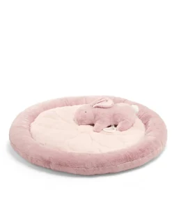 Playmat Bundle (3 pieces) - Welcome to the World Bunny/Pink