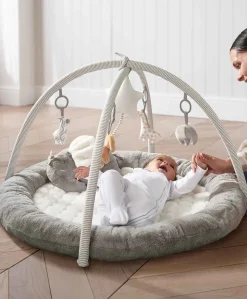 Playmat Bundle (3 Pieces) - Welcome to the World Elephant