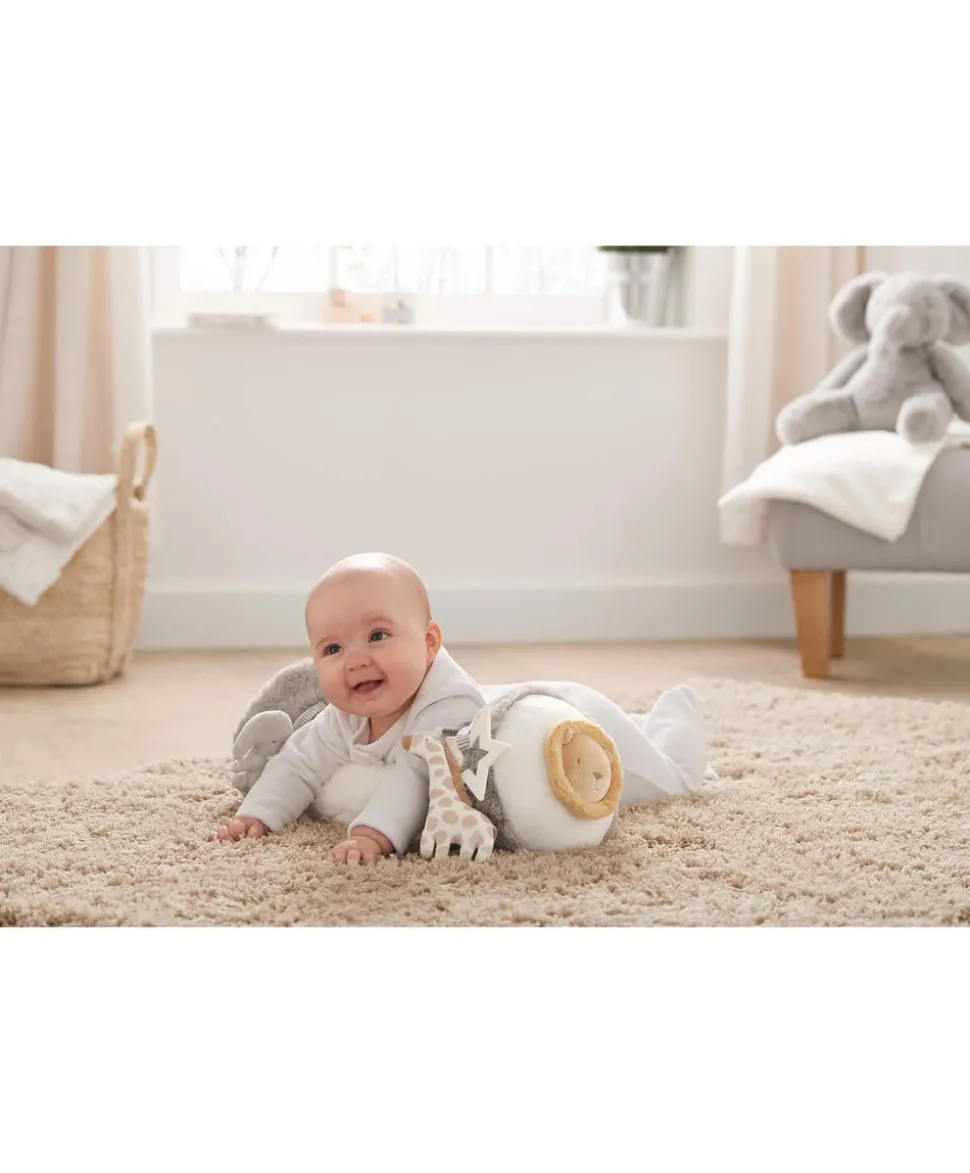 Playmat Bundle (3 Pieces) - Welcome to the World Elephant