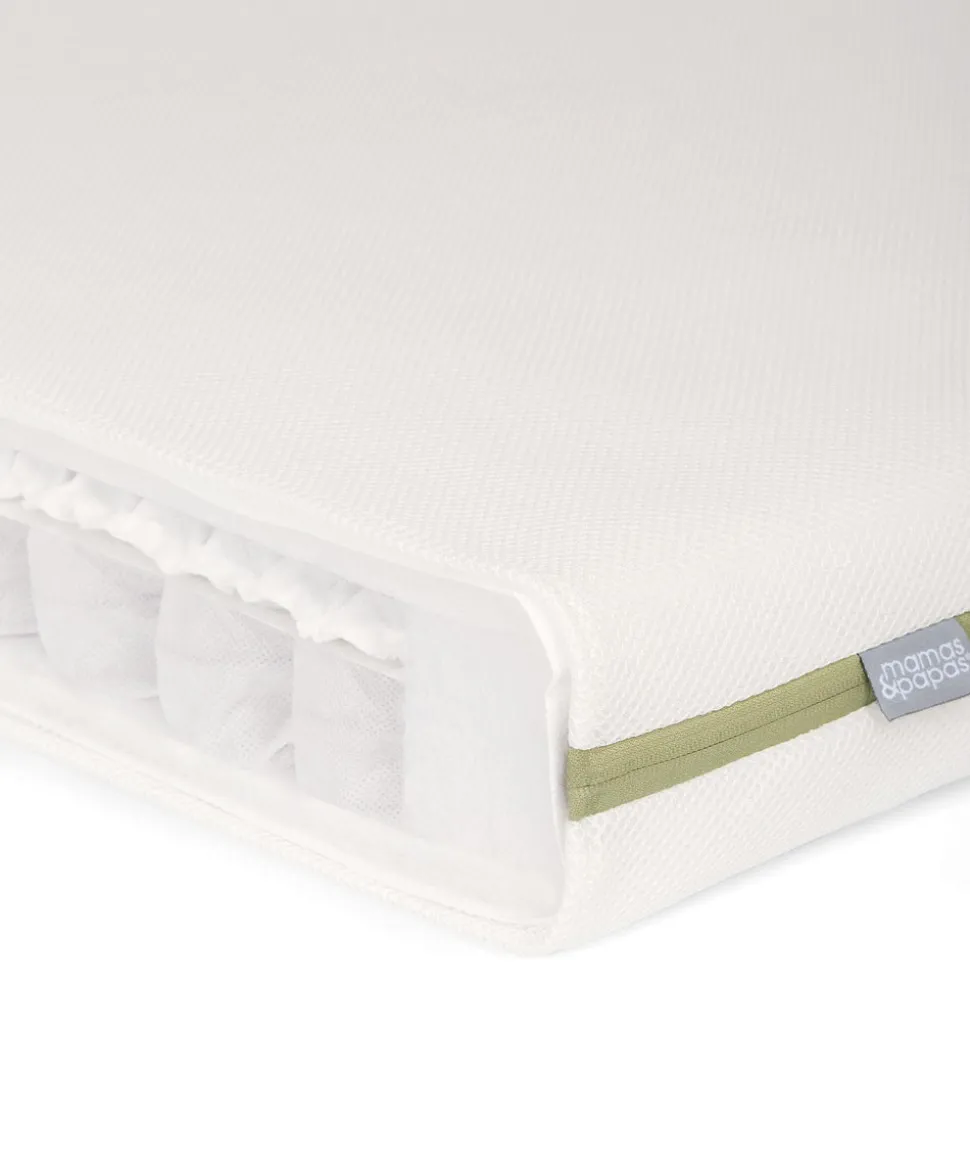 Premium Micro Motion Cot Mattress