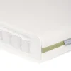 Premium Micro Motion Cotbed Mattress