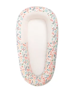 Purflo Sleep Tight Baby Bed Cover - Botanical