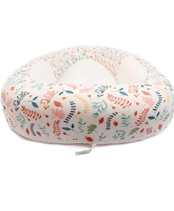 Purflo Sleep Tight Baby Bed Cover - Botanical