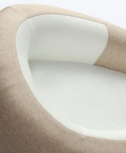 Purflo Sleep Tight Baby Bed - Hazel