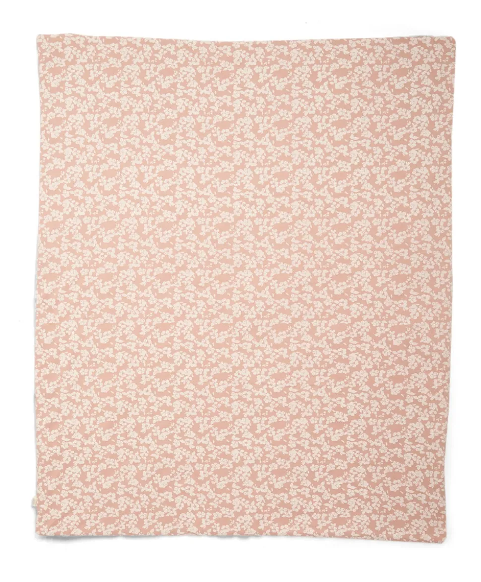 Quilt (2.5 Tog) - Berry/ Peony