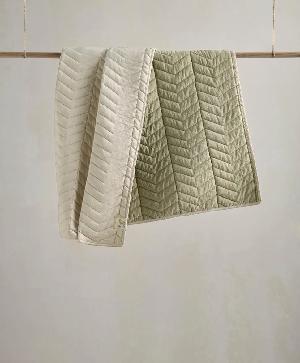 Quilt (3.0 Tog) - Born to be Wild