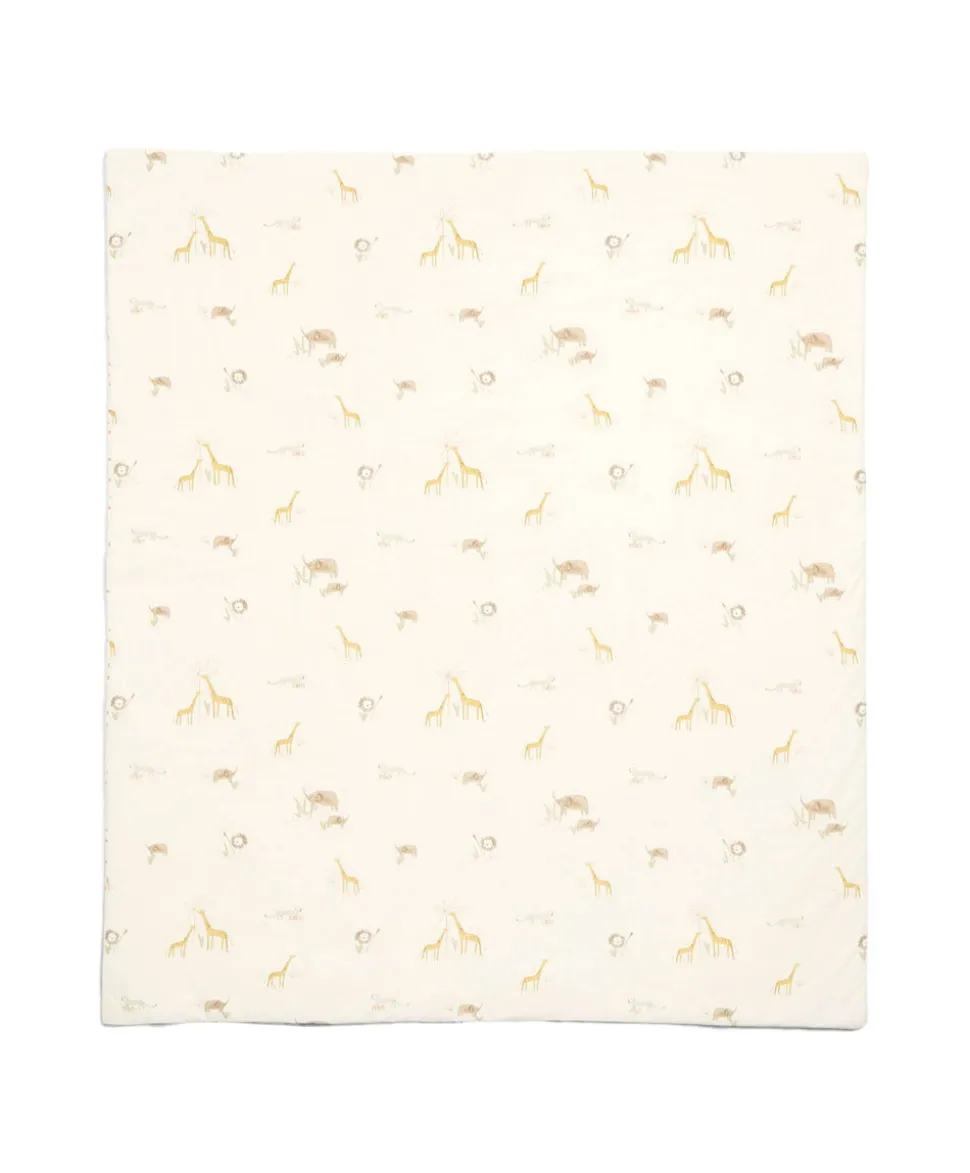 Quilt (2.5 Tog) - Jungle