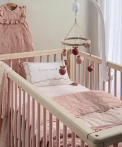 Quilt (4.0 Tog) - Welcome to the World Wildflower