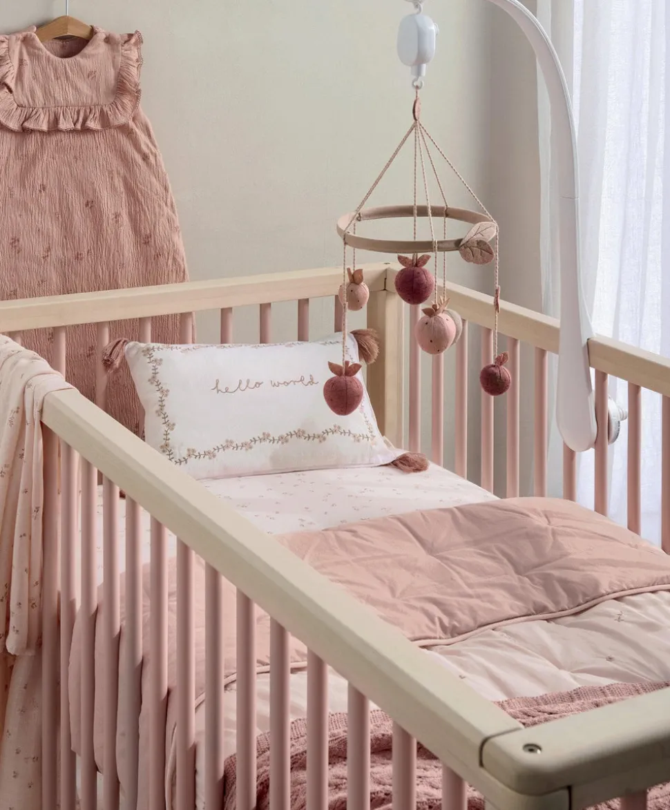 Quilt (4.0 Tog) - Welcome to the World Wildflower