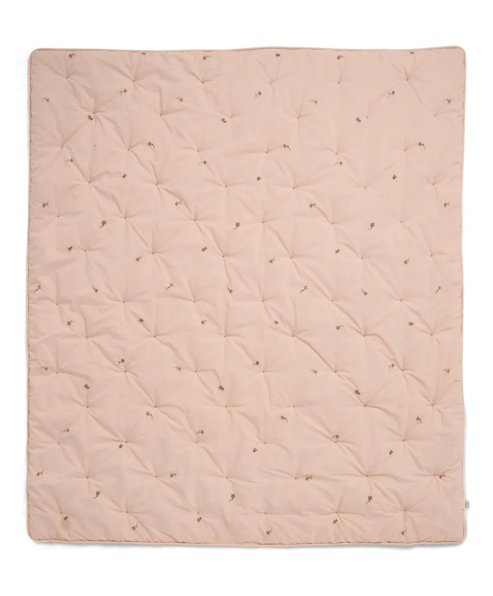 Quilt (4.0 Tog) - Welcome to the World Wildflower