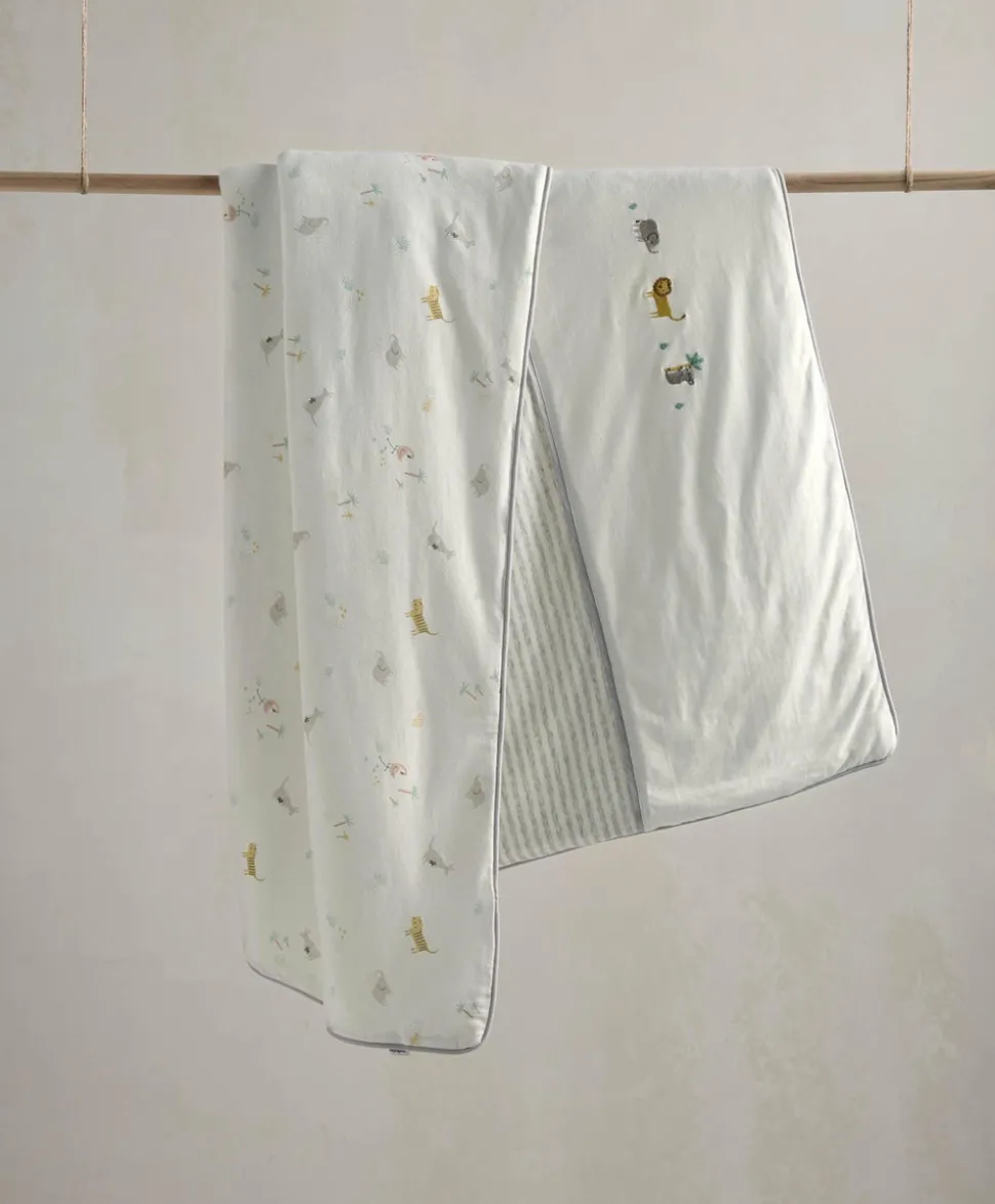 Quilt (2.5 Tog) - Wildly Adventures