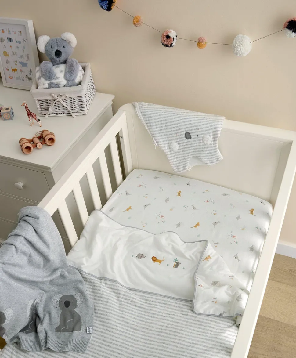 Quilt (2.5 Tog) - Wildly Adventures
