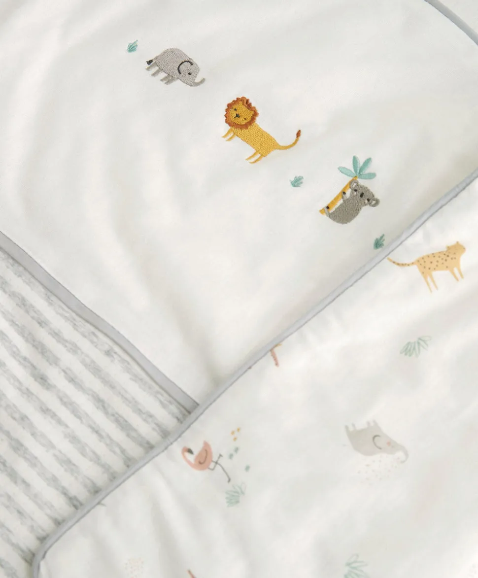 Quilt (2.5 Tog) - Wildly Adventures