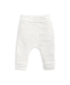 Quilted Jacket, Bodysuit & Leggings - White