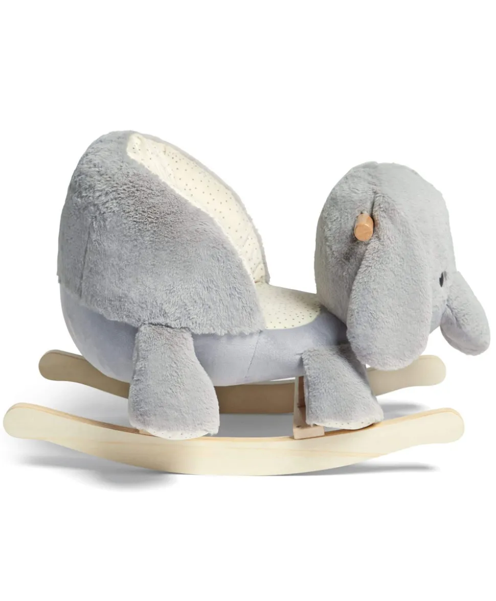 Rocking Animal - Ellery Elephant
