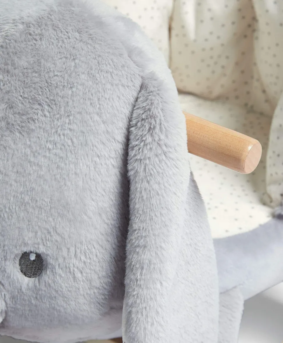 Rocking Animal - Ellery Elephant