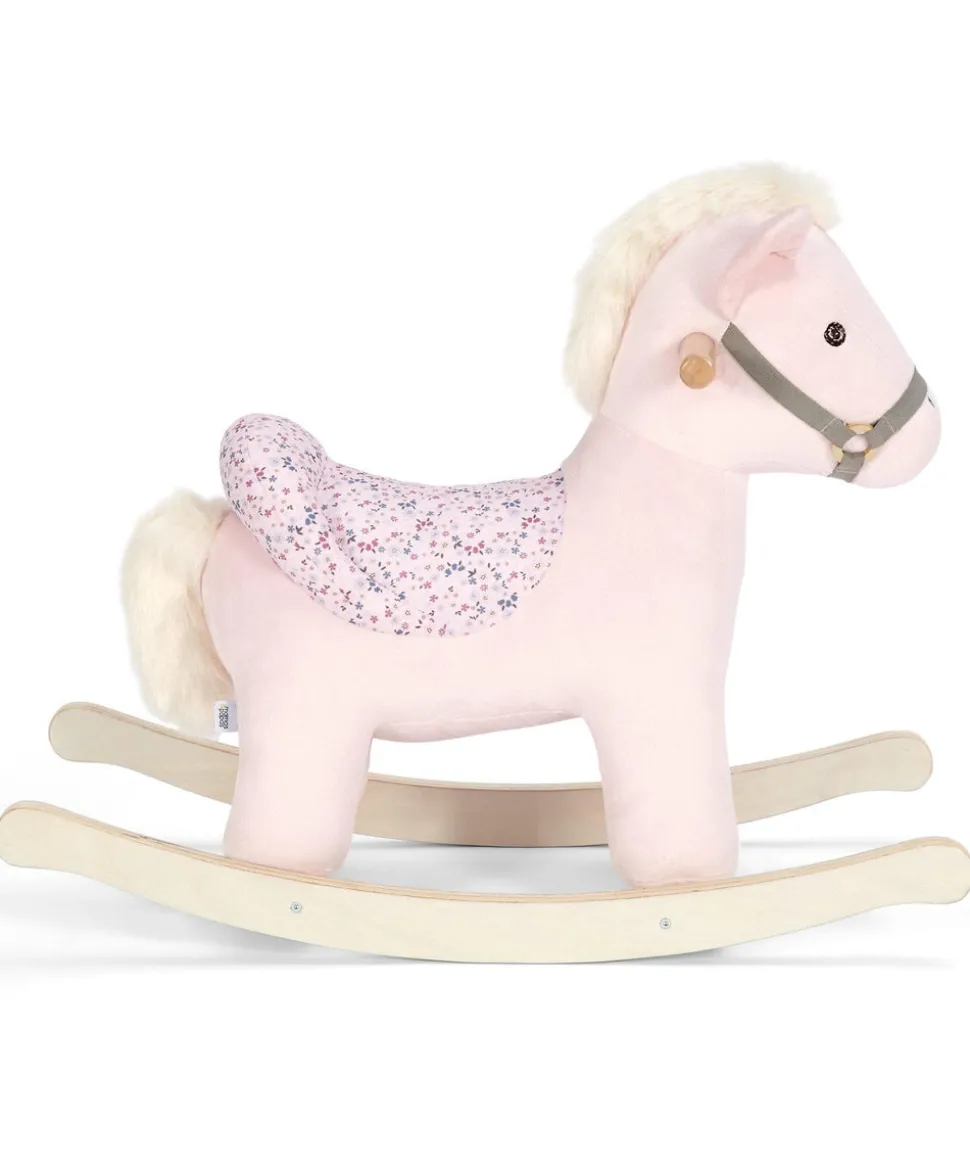 Rocking Horse - Belle
