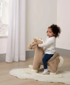 Rocking Horse - Bugsy