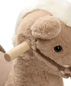 Rocking Horse - Bugsy