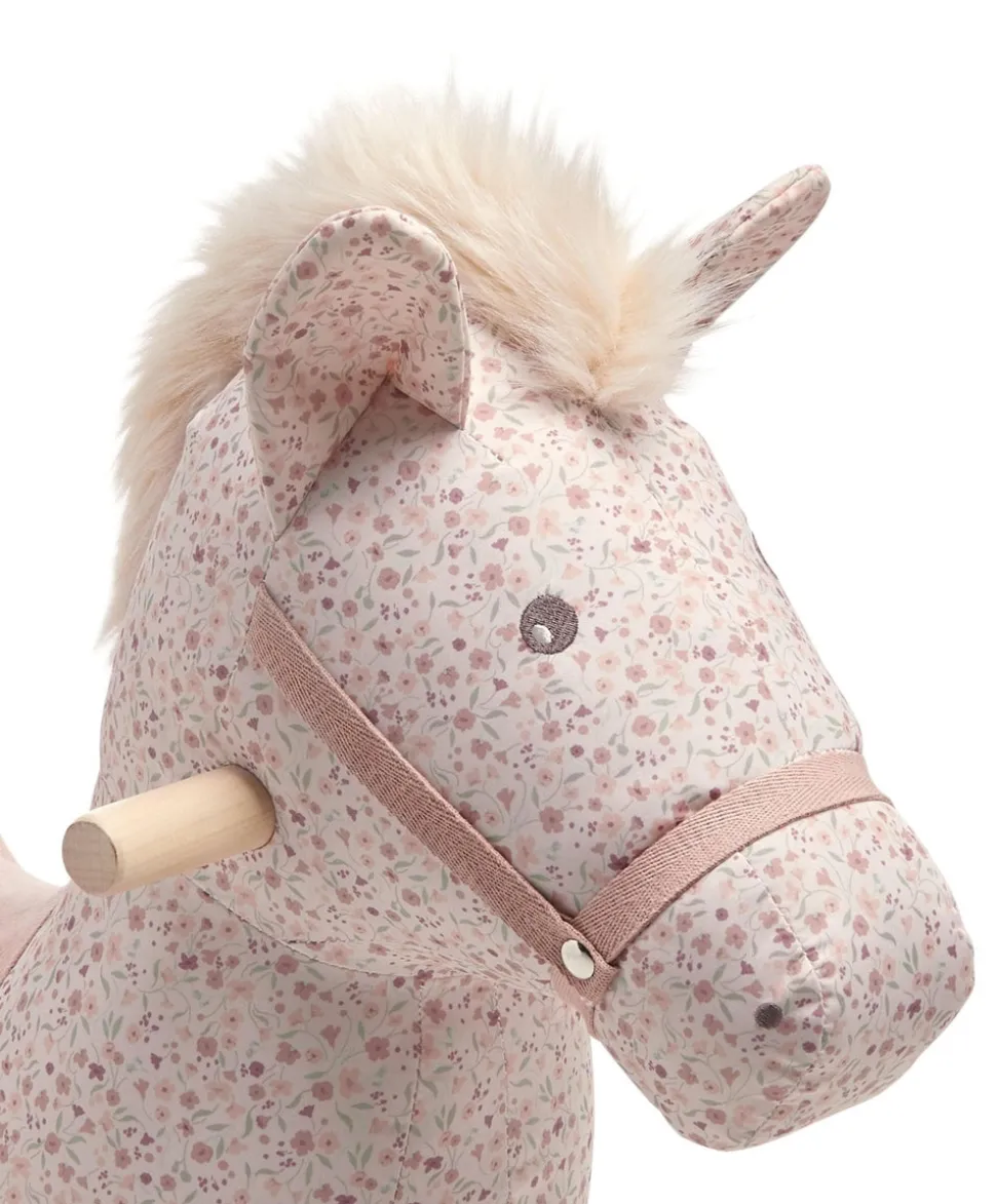 Rocking Horse – Ditsy Floral