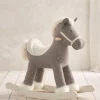 Rocking Horse - Mocha Star