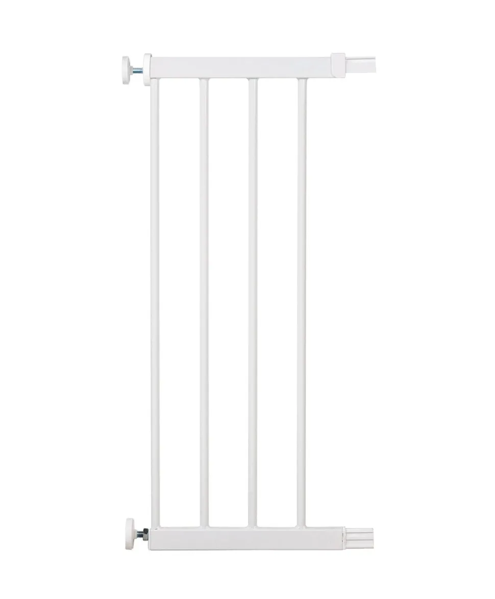 Safety 1st Easy Close Gate 28cm Extension - White