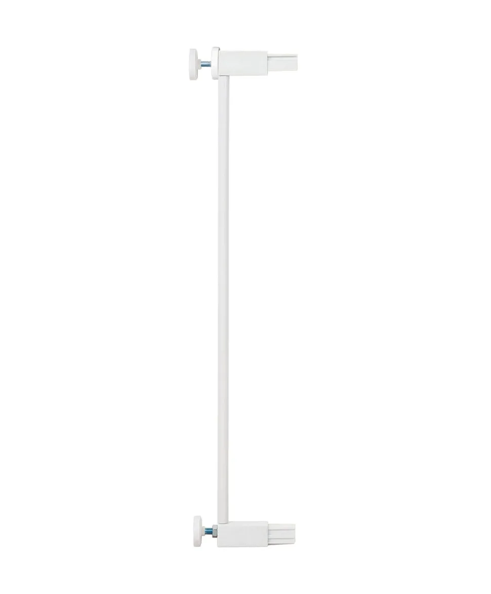 Safety 1st Easy Close Gate 7cm Extension - White