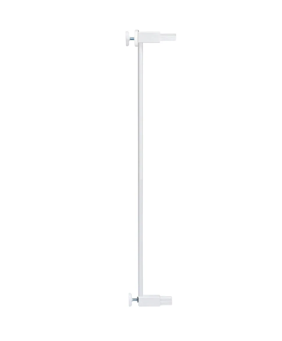 Safety 1st Easy Close Gate Extra Tall 7cm Extension - White