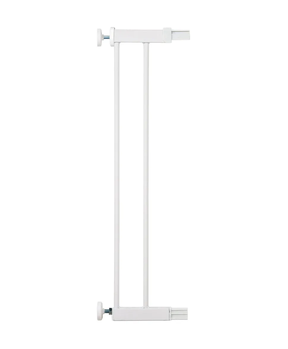 Safety 1st Easy Close Gate 14cm Extension - White