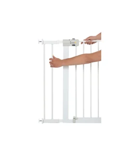 Safety 1st Easy Close Gate 14cm Extension - White