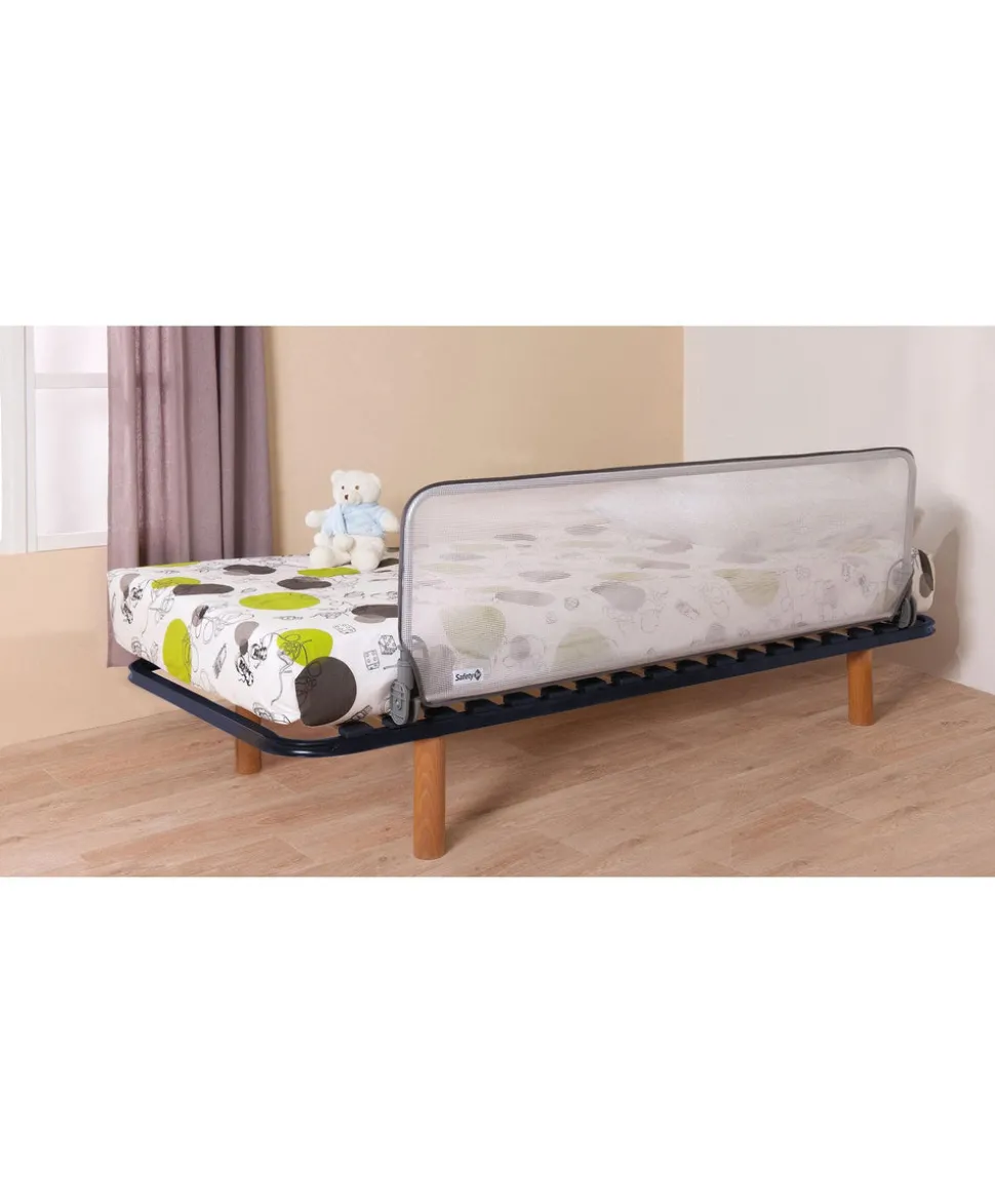 Safety 1st Extra Large Bed Rail - Grey
