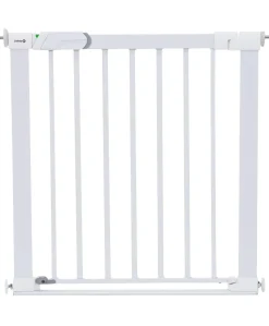 Safety 1st Flat Step Gate - White