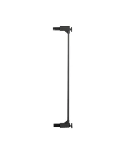Safety 1st Simply Close Gate Wood & Metal 7cm Extension - Black