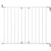 Safety 1st Wall Fix Extending Gate - White