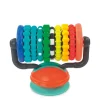 Sassy Rings Around Tray Toy