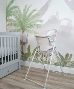 Shnuggle Newborn Baby Bath - Taupe