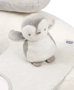 Sit & Play Baby Floor Seat - Wish Upon A Cloud