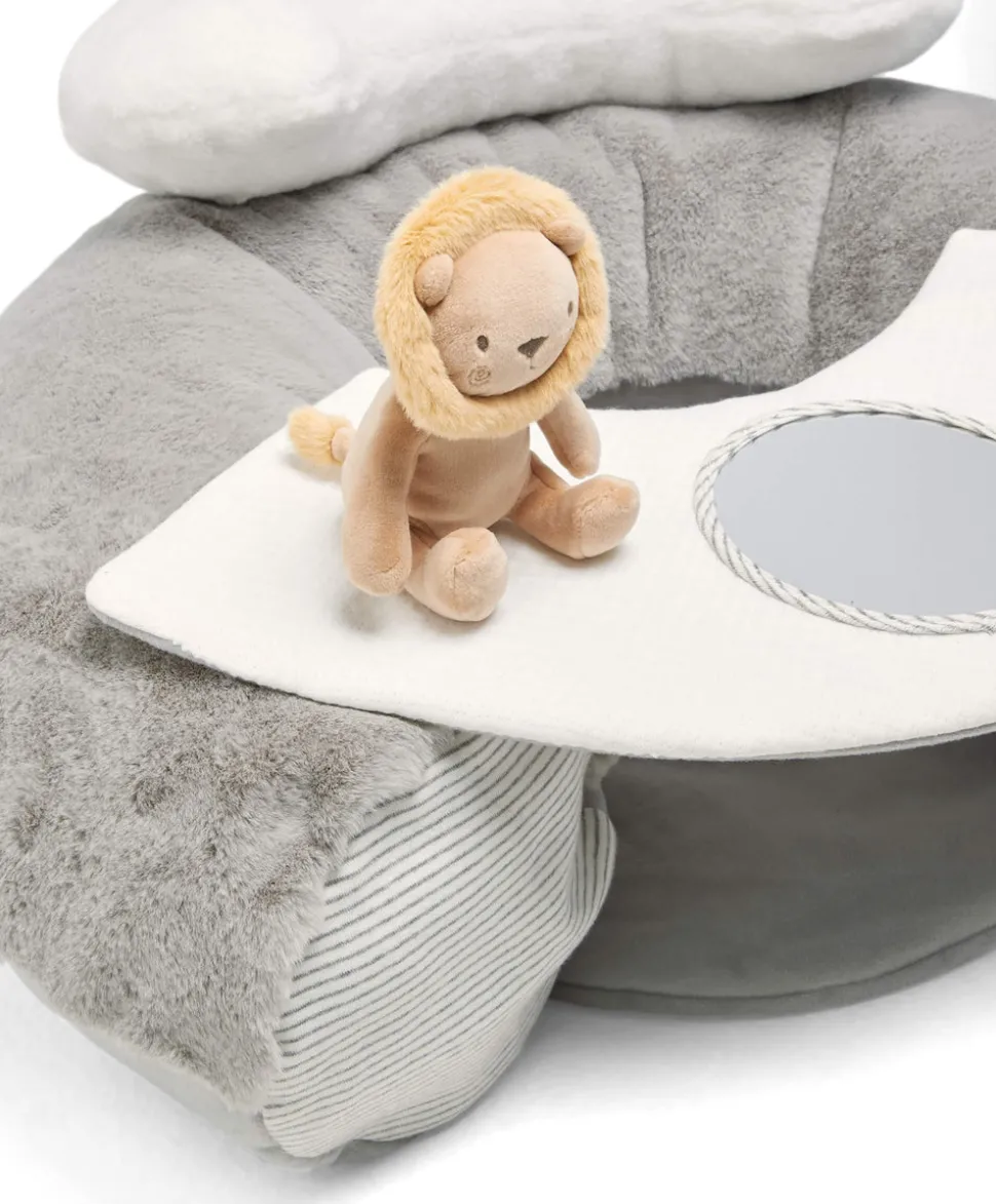 Sit & Play Baby Floor Seat - Welcome to the World Elephant